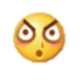 Image for article titled WeChat’s exclusive emojis express emotions Western apps cannot